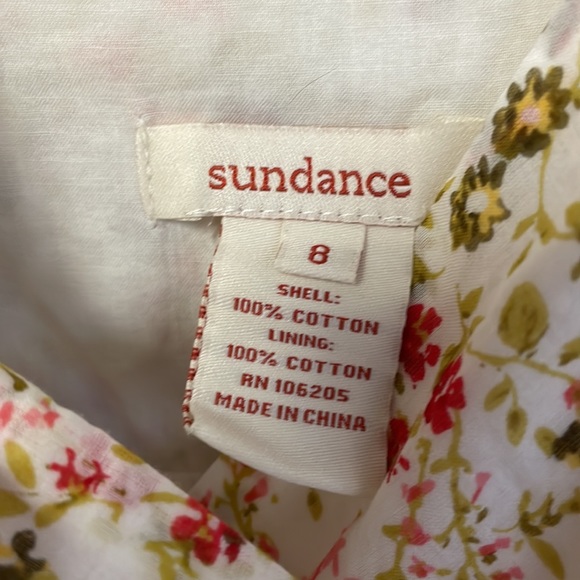 Sundance dress - Picture 9 of 9